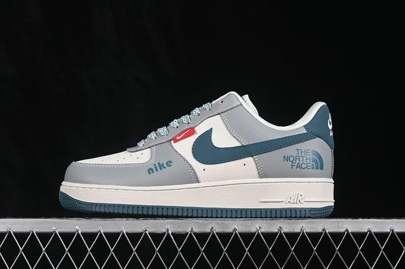 All categories Nk Air Force 1 Air Force series Nk Air Force 1 Low Air Force low-top Nike Air Force 1'07 Low joint model Air Force 1 low-top casual sneakers DN1688-819